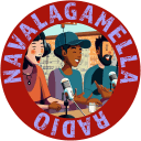 Logotipo de Radio Navalagamella